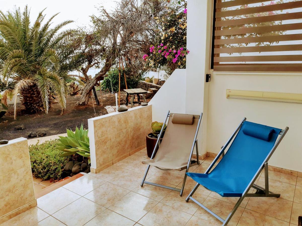Casa Del Sol Pdc Appartement Puerto del Carmen  Buitenkant foto