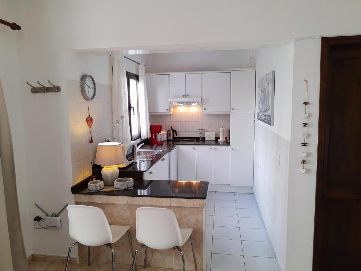 Casa Del Sol Pdc Appartement Puerto del Carmen  Buitenkant foto