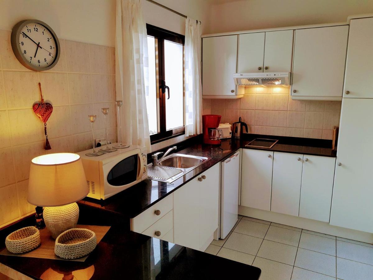 Casa Del Sol Pdc Appartement Puerto del Carmen  Buitenkant foto