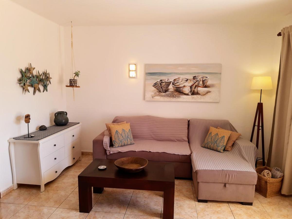 Casa Del Sol Pdc Appartement Puerto del Carmen  Buitenkant foto